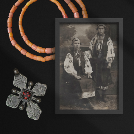 Beads of fate: how jewellery saved Ukrainians during the Holodomor