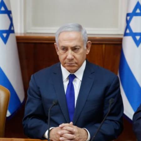 Прем'єр-міністр Ізраїлю погодився відкласти судову реформу до наступної сесії парламенту