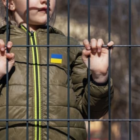 Верещук: на тимчасово окупованих територіях і в Росії перебуває понад 4 тисячі дітей-сиріт