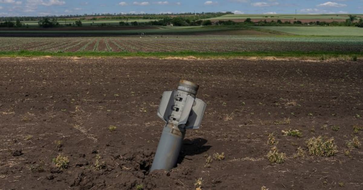 The war has caused an estimated UAH 10 trillion in damage to Ukraine's subsoil