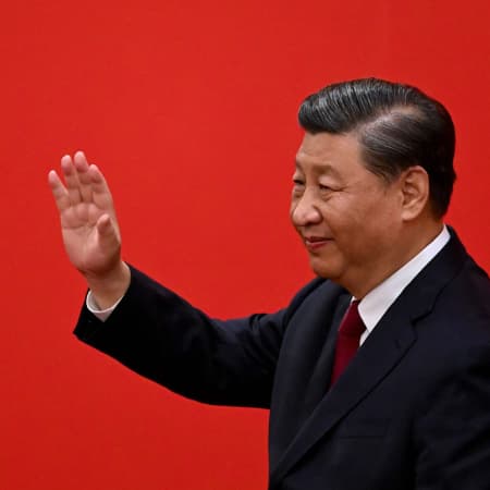 Volodymyr Zelenskyy invited Chinese President Xi Jinping to visit Ukraine
