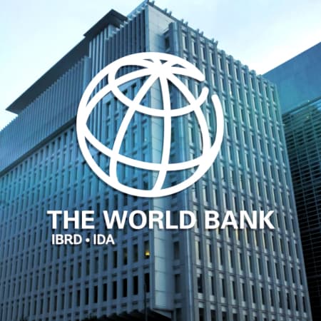 Ukraine needs $411 billion for recovery and reconstruction — World Bank