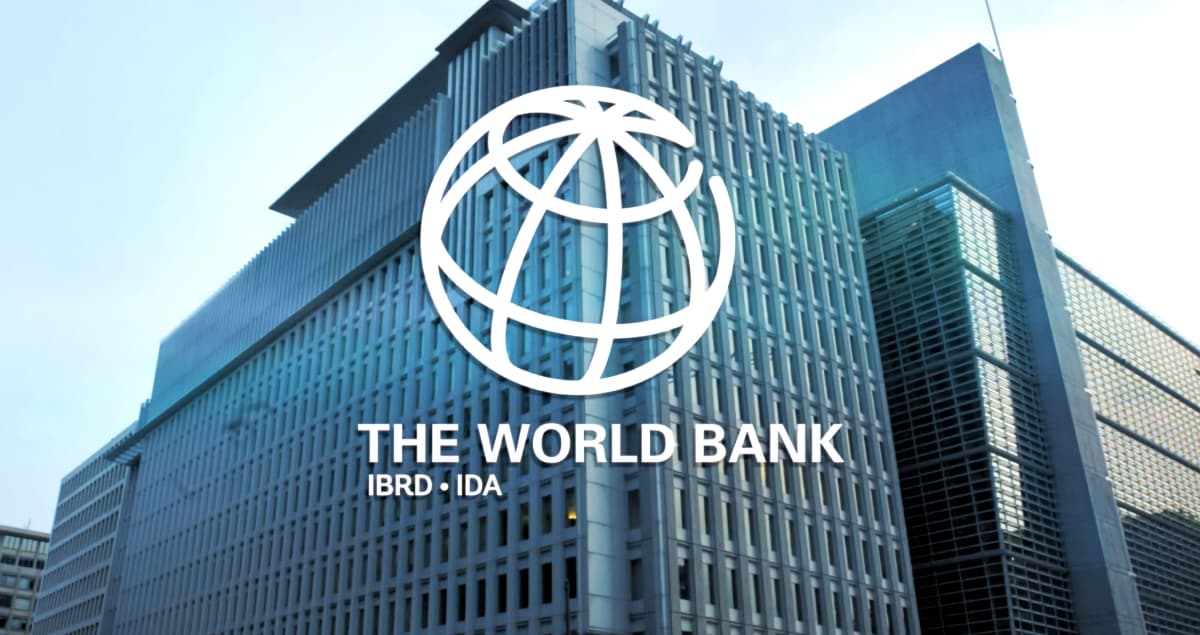 Ukraine needs $411 billion for recovery and reconstruction — World Bank