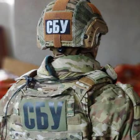 СБУ розслідує понад 500 проваджень за фактами колабораційної діяльності із початку повномасштабного вторгнення РФ