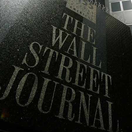 Russia arrests Wall Street Journal reporter for espionage — the Federal Security Service (FSB)