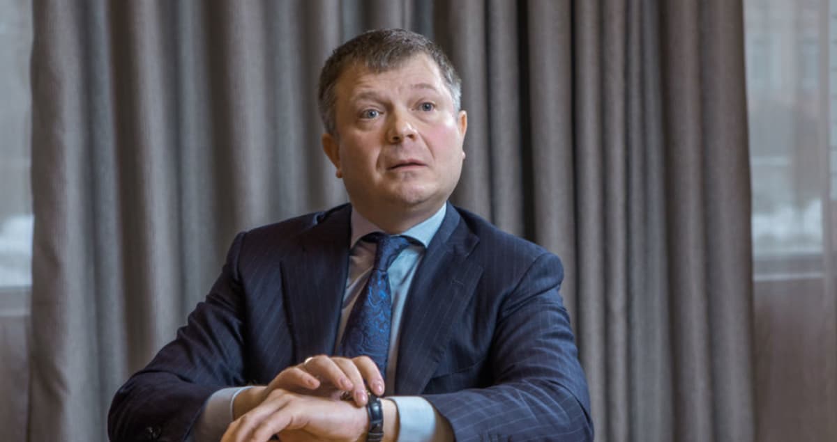 French court refuses to extradite Ukrainian billionaire Kostiantyn Zhevaho — the newspaper Le Dauphiné libéré