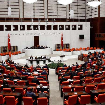 Парламент Туреччини схвалив протокол про вступ Фінляндії в НАТО