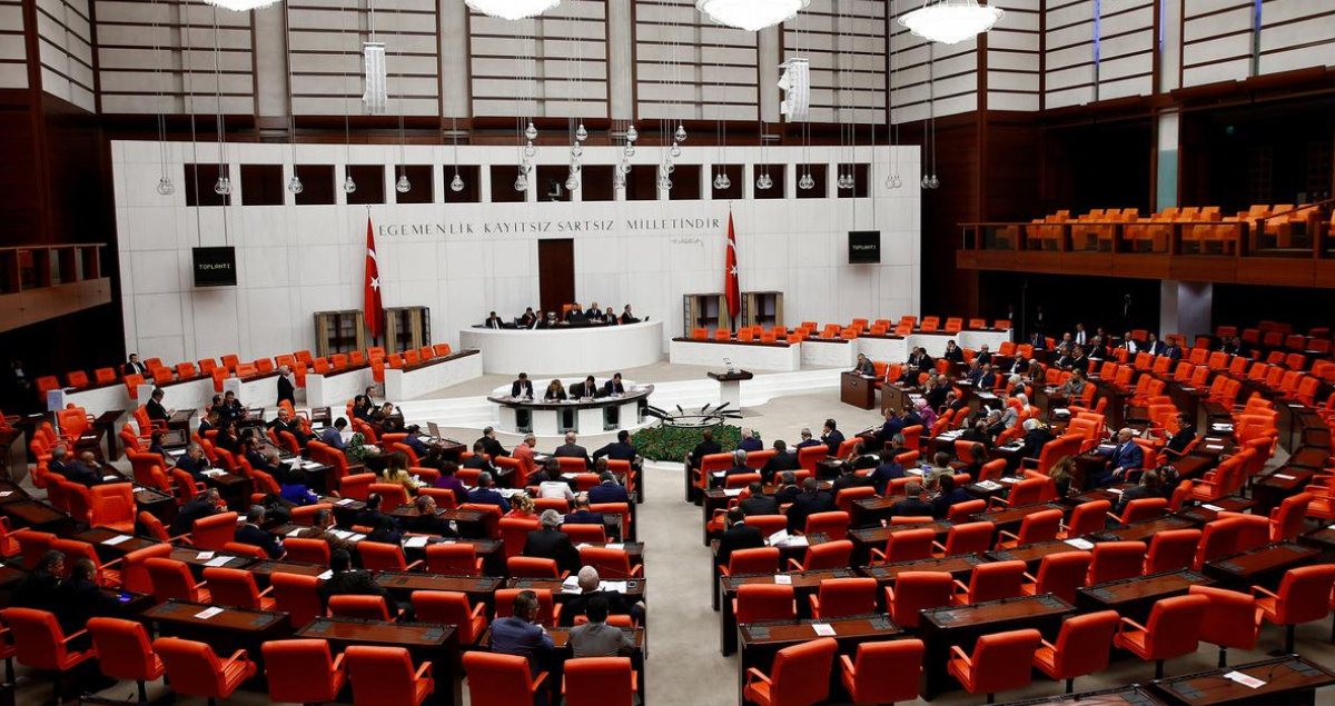 Парламент Туреччини схвалив протокол про вступ Фінляндії в НАТО