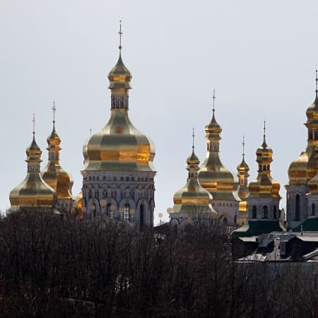 Kyiv Pechersk Lavra appeals to Kyiv Commercial Court over UOC-MP opposition