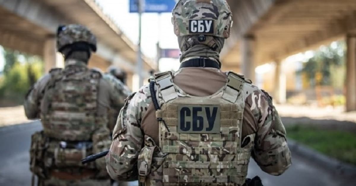СБУ затримали агентку РФ, яка передавала інформацію про розташування військової техніки, блок-постів, цивільних та військових об’єктів на Київщині
