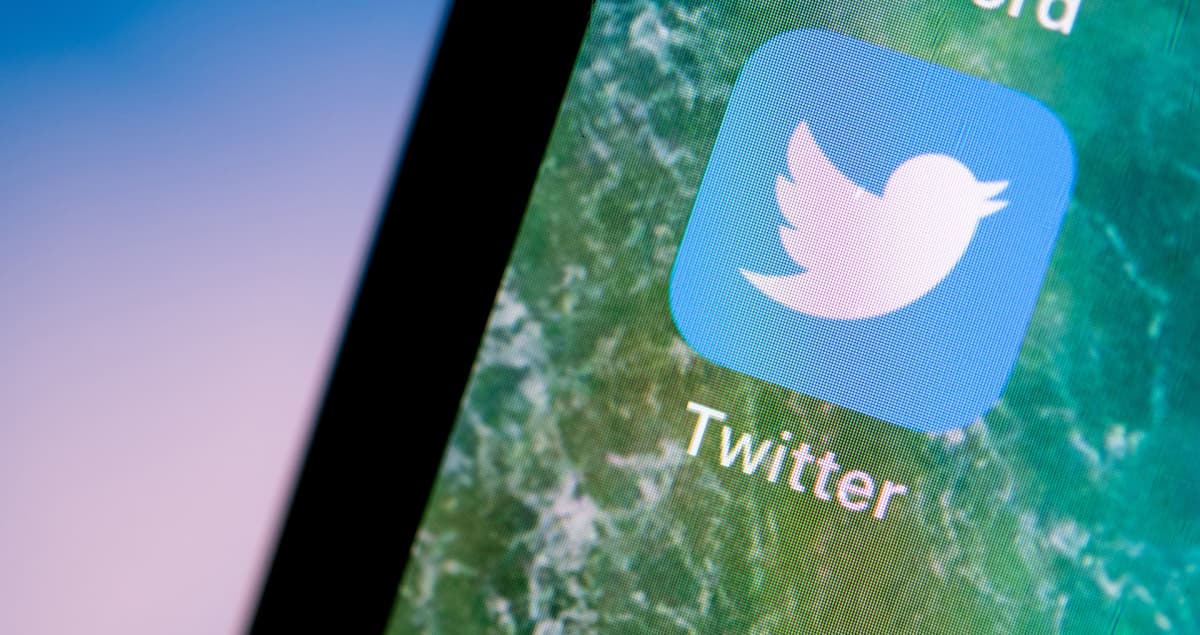 Twitter publishes information on which categories of content receive less visibility