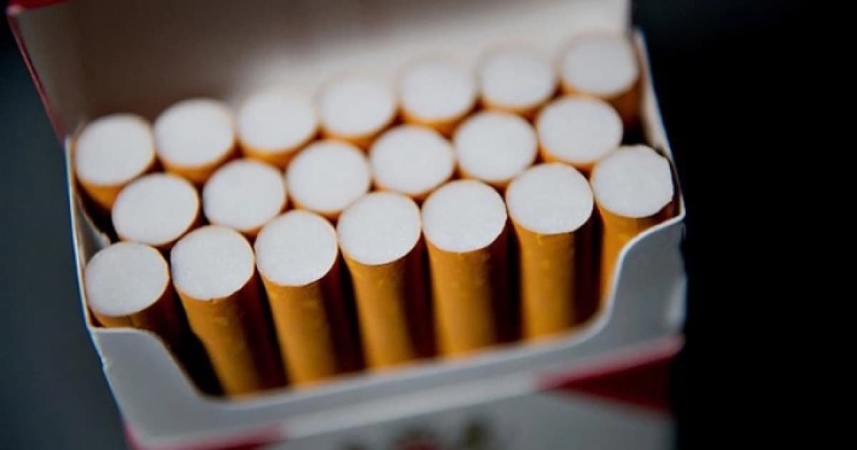 МОЗ планує оновити маркування упаковок із сигаретами