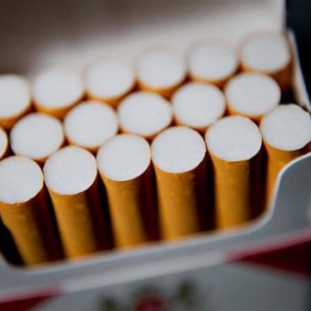 МОЗ планує оновити маркування упаковок із сигаретами