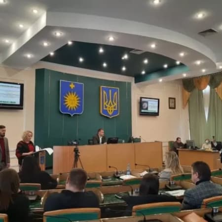 У Кам'янці-Подільському міська рада припинила право УПЦ МП користуватися 19 земельними ділянками