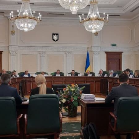 ВРП відхилила клопотання про тимчасове відсторонення судді Тетяни Ільєвої