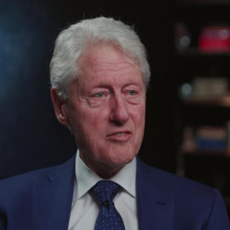 Bill Clinton says he regrets his role in Ukraine's nuclear disarmament