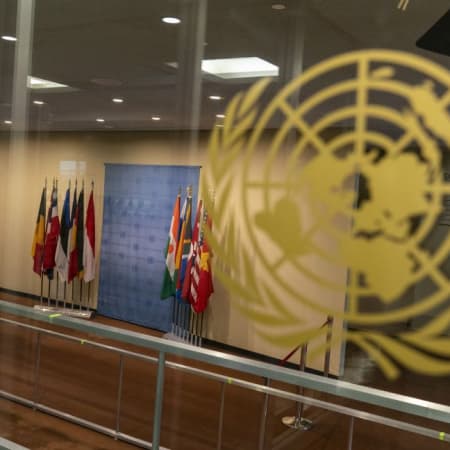 49 держав та ЄС як інституція засудили Росію за організацію засідання ООН, щоб виправдати незаконну депортацію українських дітей