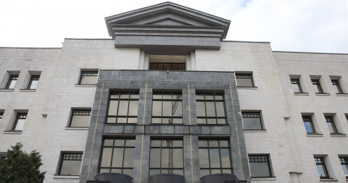 Вищий антикорупційний суд закрив кримінальне провадження за обвинуваченням нардепа Волинця у недостовірному декларуванні