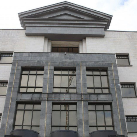 Вищий антикорупційний суд закрив кримінальне провадження за обвинуваченням нардепа Волинця у недостовірному декларуванні
