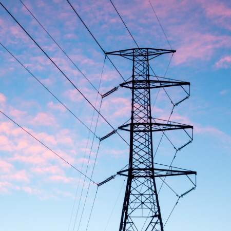 Ukraine resumes electricity exports