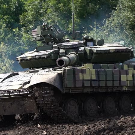 Укроборонпром та Польська зброярська група підписали угоду про ремонт танків Т-64