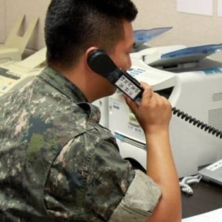 Північна Корея не відповідає на телефонні дзвінки Південної, проте це не вперше