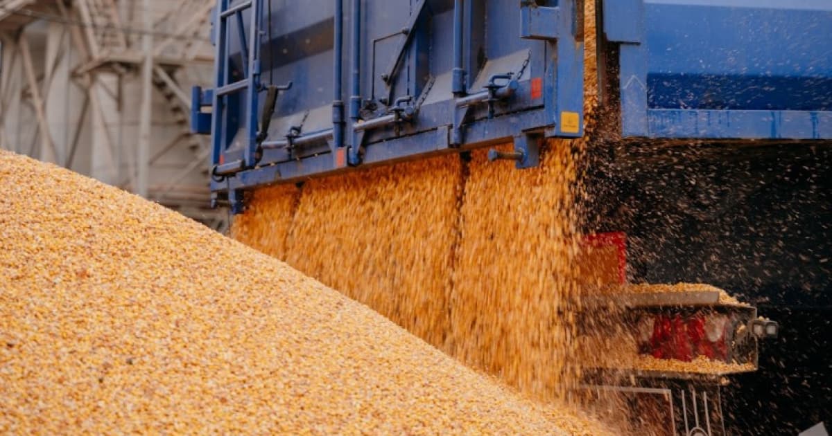Ukraine to suspend grain exports to Poland at least until July