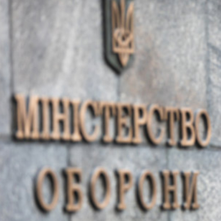 Міноборони закликало не поширювати відео страти українського військового росіянами