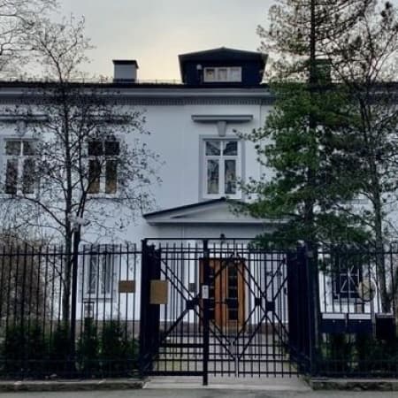 Norway declares as personae non gratae 15 Russian intelligence officers who have been working under diplomatic cover in Oslo — Norway's Ministry of Foreign Affairs
