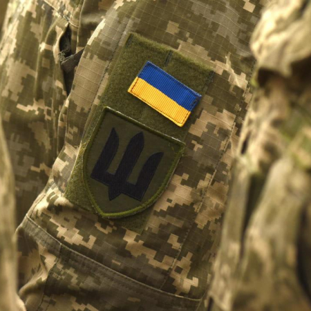 Україна повернула тіла 82 загиблих військовослужбовці