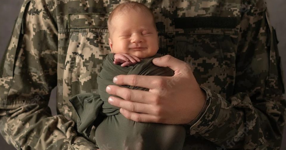 Верховна Рада ухвалила законопроєкт  щодо рівних можливостей військовослужбовців — матері та батька на догляд за дитиною в особливий період