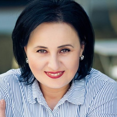 Верховна Рада призначила Оксану Жолнович на посаду Міністра соціальної політики України