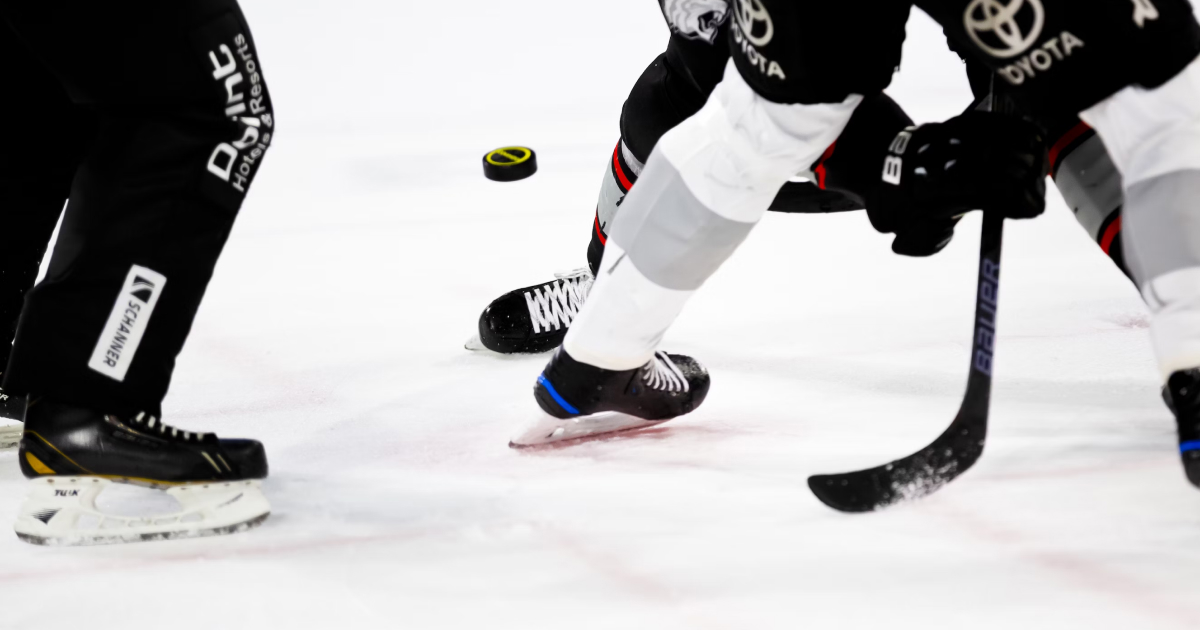 Російські та білоруські хокеїсти не зможуть брати участь у міжнародних змаганнях до кінця війни в Україні