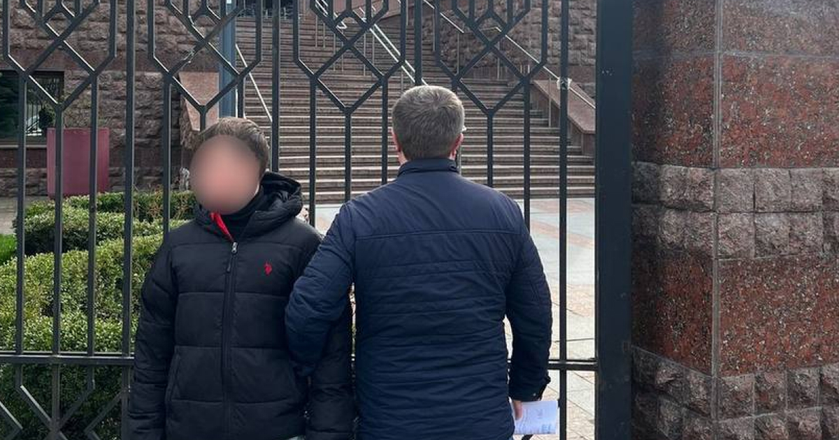 Київський апеляційний суд відхилив апеляцію одного із організаторів «п'яних вечірок», на яких знущалися з дівчат