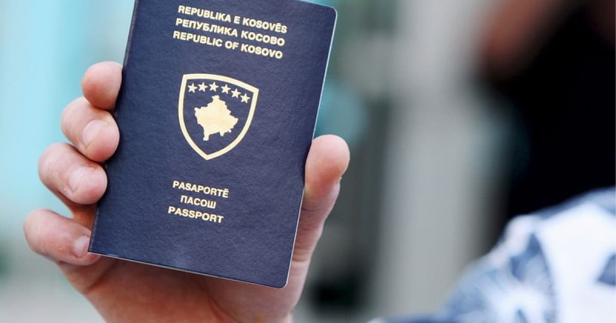 Європейський парламент погодив запровадження безвізового режиму для громадян Косово