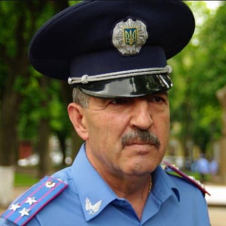 Суд визнав колишнього очільника одеської міліції Фучеджі винним в організації масових заворушень 2 травня 2014 року