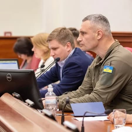 Київрада розпочала процедуру створення Національного військового меморіального кладовища в Биківні