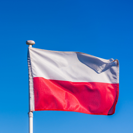 Польща дозволила транзит 18 категорій продуктів сільськогосподарської продукції з України