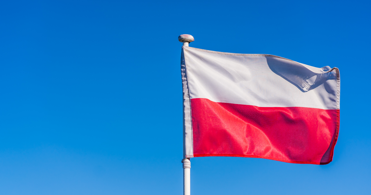 Польща дозволила транзит 18 категорій продуктів сільськогосподарської продукції з України