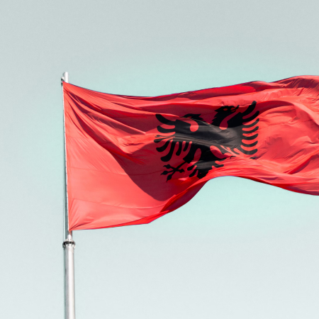 Албанія скасувала безвізовий режим для громадян Росії