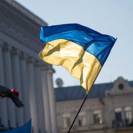 Україна наклала санкції на 40 фізичних та 380 юридичних осіб, причетних до повномасштабного вторгнення