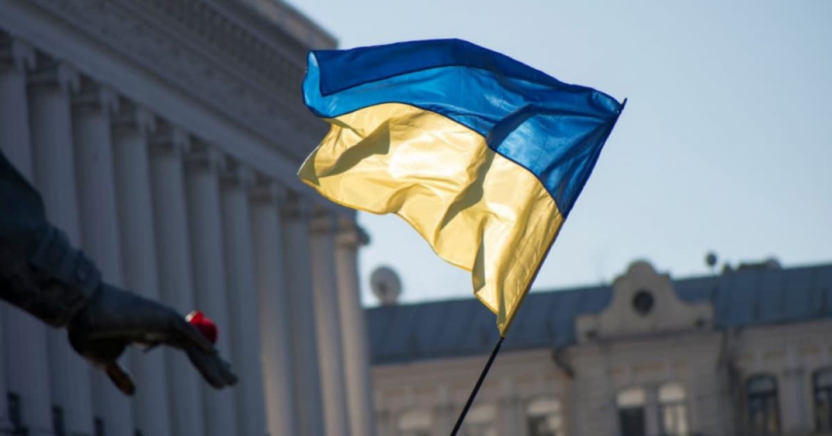 Україна наклала санкції на 40 фізичних та 380 юридичних осіб, причетних до повномасштабного вторгнення