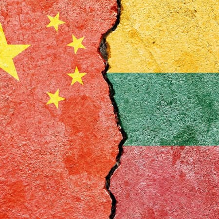 Литва, Латвія та Естонія викликали китайських послів через коментар про суверенітет пострадянських країн