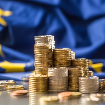 Євросоюз виділив €1.5 млрд Україні у рамках макрофінансової допомоги