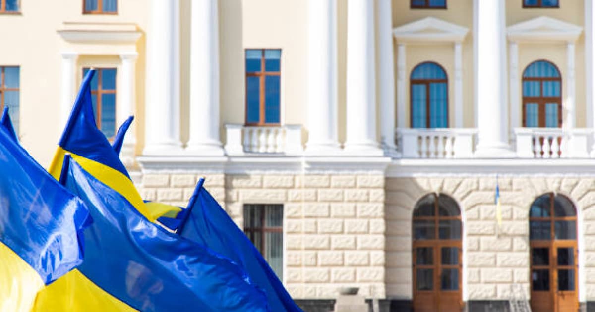 Після повномасштабного вторгнення Україна запровадила санкції лише проти шести політиків-колаборантів