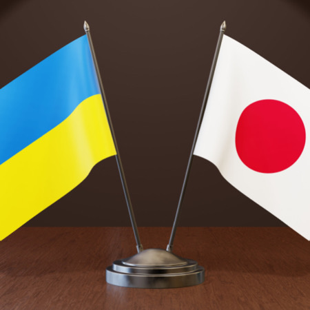 Україна та Японії підписали меморандум про діджитал-співпрацю