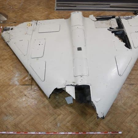 Shahed-136 drones used by Russia in Ukraine are equipped with an engine based on German technology illegally acquired by Iran almost 20 years ago — CAR study