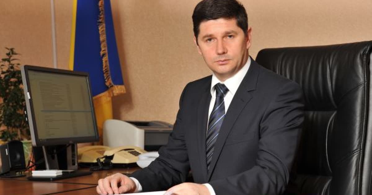 Вища рада правосуддя дала згоду на утримання під вартою судді Апеляційного суду Черкаської області у відставці