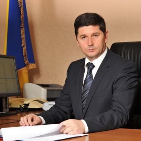 Вища рада правосуддя дала згоду на утримання під вартою судді Апеляційного суду Черкаської області у відставці
