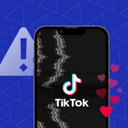 Слухання щодо заборони TikTok в США — чим небезпечний застосунок